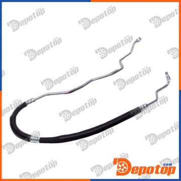 Tuyau hydraulique direction pour AUDI | 10SKV923, 44221773201